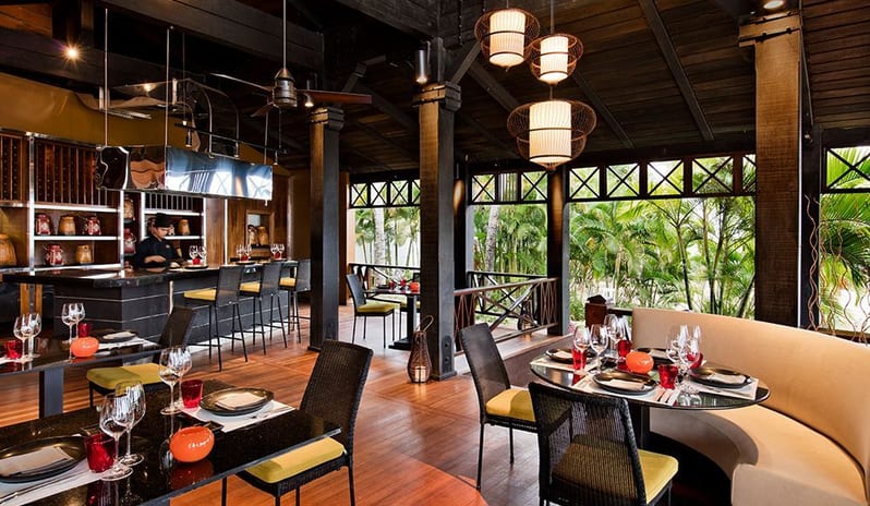 HERITAGE LE TELFAIR - GINJA